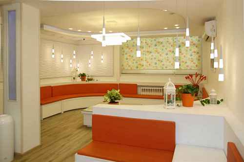 farahmand clinick bulding