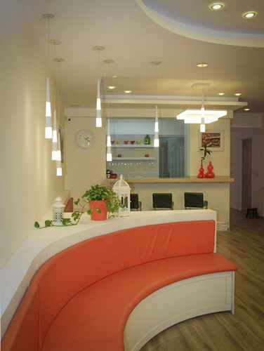 farahmand clinick bulding
